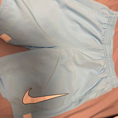 Short Nike Dri-FIT