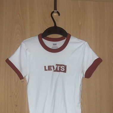 T-shirt Croc-top