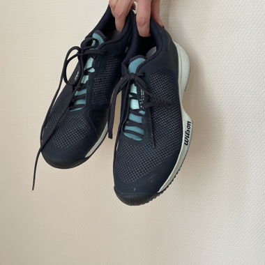 Scarpe da ginnastica Wilson