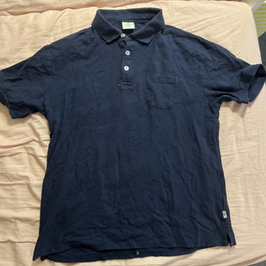 T-shirt ample