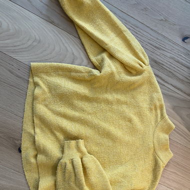 Strickpullover