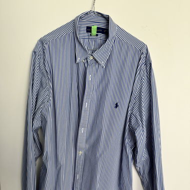 Ralph Lauren Hemd 