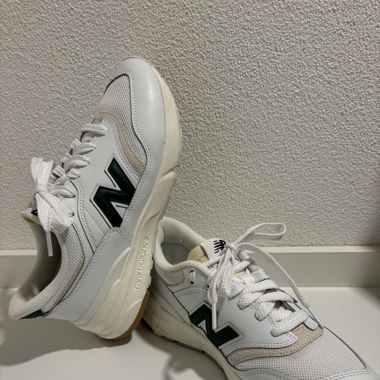 New Balance 997R Sneaker Grösse 40