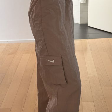 Pantalon cargo Nike - Neuf !