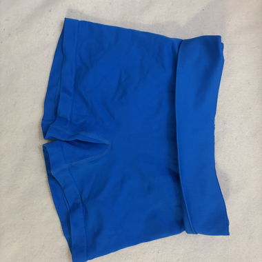 Gym shorts