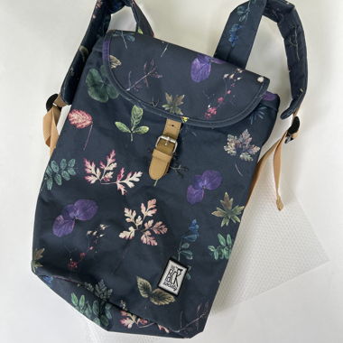 Zaino floreale di The Pack Society
