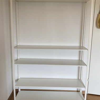 Ikea Fjälkinge Regal