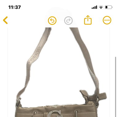 Cute vintage gussaci bag 