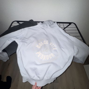 Pegador Sweat Jacket