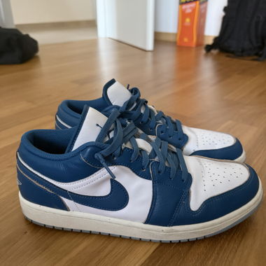 Nike Air Jordan 