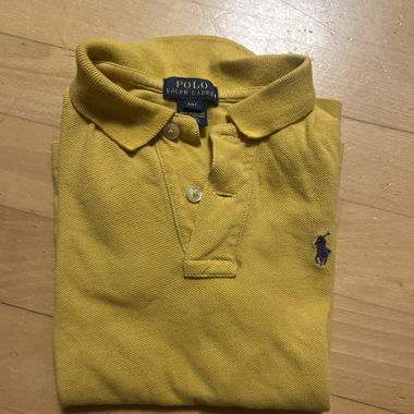 Polo Ralph Lauren Polo pour enfants