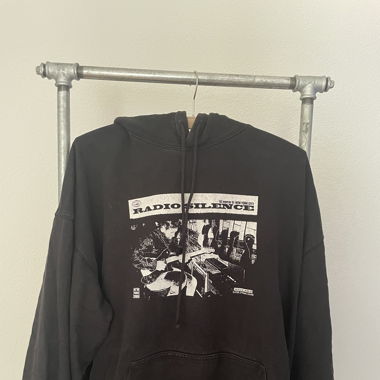 Brandy Melville Frontprint