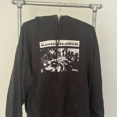 Brandy Melville Frontprint
