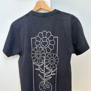 Takashi Murakami ComplexCon Flower Cluster T-Shirt