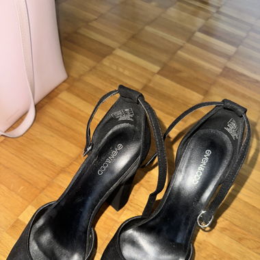 High Heels 