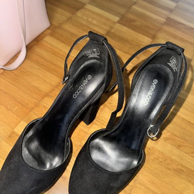 High Heels 