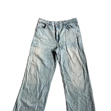 Straight/Flared Jeans