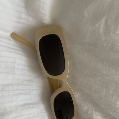 Lunette de soleil 