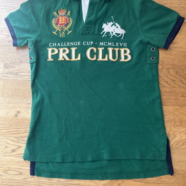 Chemise Polo Ralph Lauren