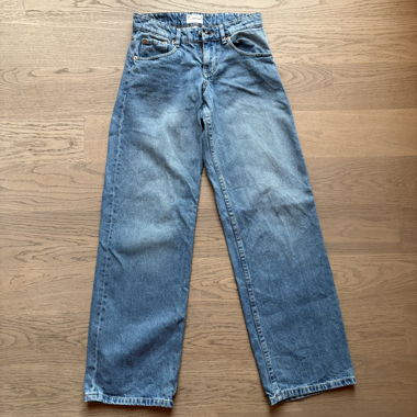 Jeans Motel Rocks