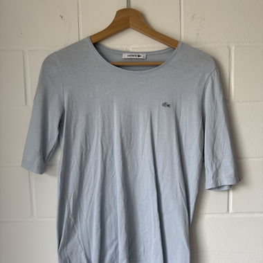 T-shirt Lacoste
