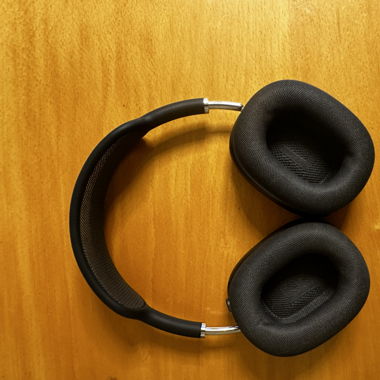 Airpods Max