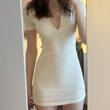 Bodycon anni 2000