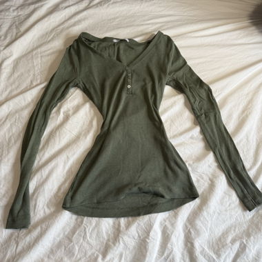 Longsleeve