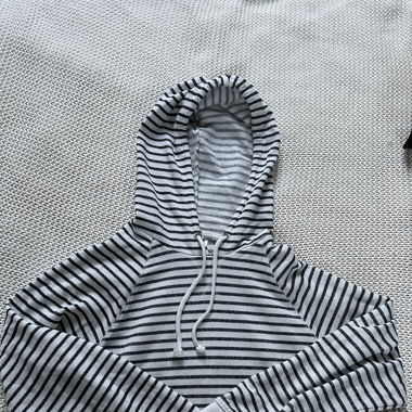 Cozy sweater