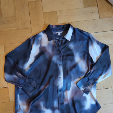 Bluse