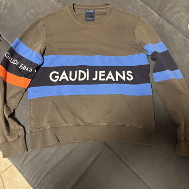 Maglione Gaudì