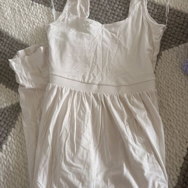 Vestito premaman maxi