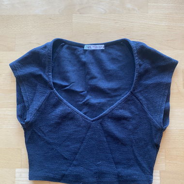 Top Zara 