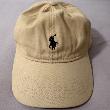 Cappellino Polo Ralph Lauren