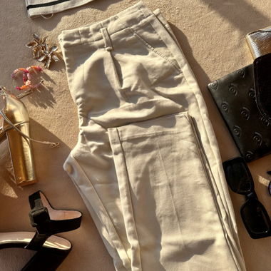 Elegant Trousers