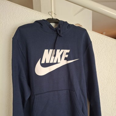Sweat à capuche