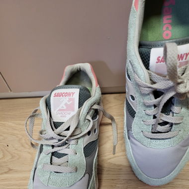 Saucony  Shadow 6000