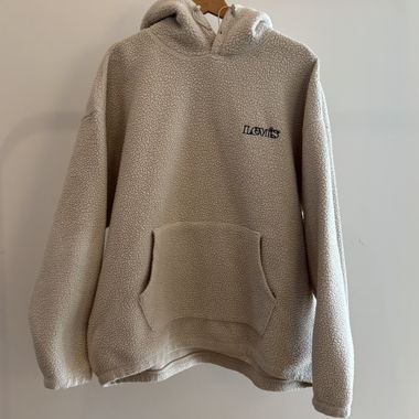 Levi’s Fleece Hoodie