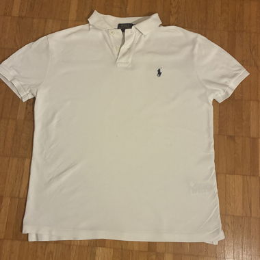 Polo shirt