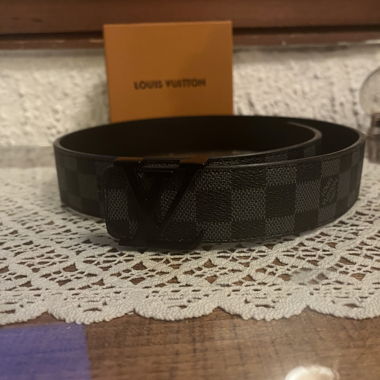 Cintura Louis Vuitton