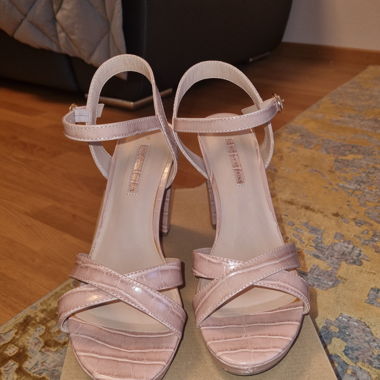 Sandalen Dorothy Perkins 