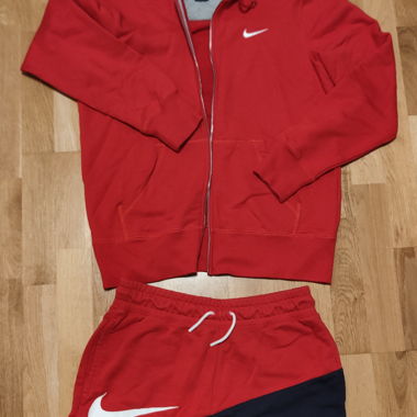 Tuta NIKE