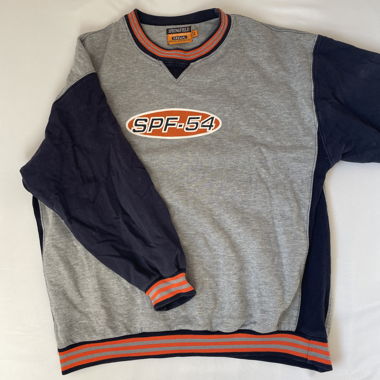 maglione vintage
