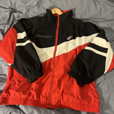 Giacca sportiva Rennhard