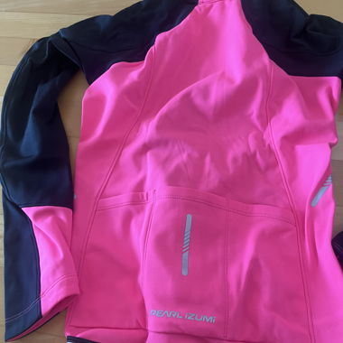 Pearl Izumi Bike Jacke 