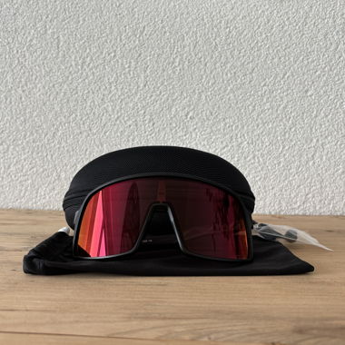 Oakley sports sunglasses