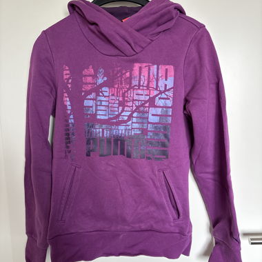 Maglione Puma
