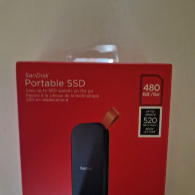 Ssd festplatte