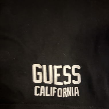 Guess t-shirt