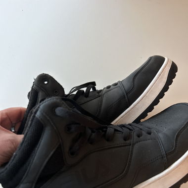 Fila Winterschuhe zu verkaufen 